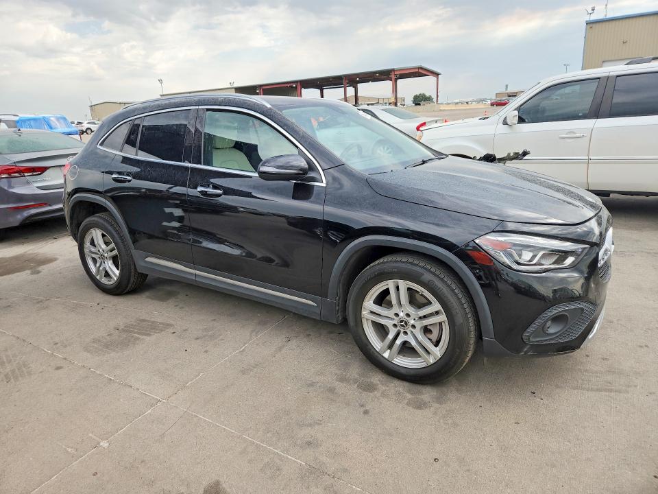 Продаж на аукціоні авто 2023 Mercedes-benz Gla, vin: W1N4N4HB6PJ446828, номер лоту: 66238756