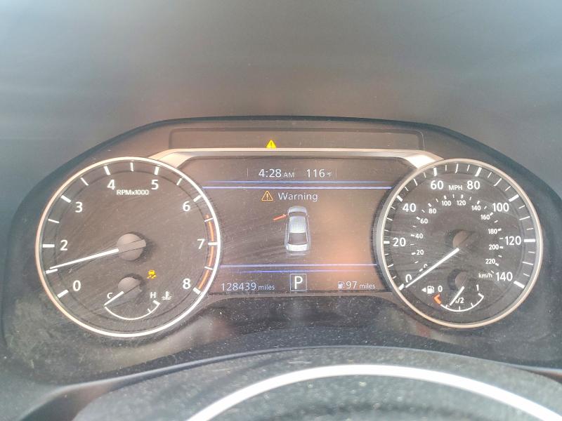 2020 Nissan Altima მანქანა იყიდება აუქციონზე, vin: 1N4BL4CV0LC131162, აუქციონის ნომერი: 63863776