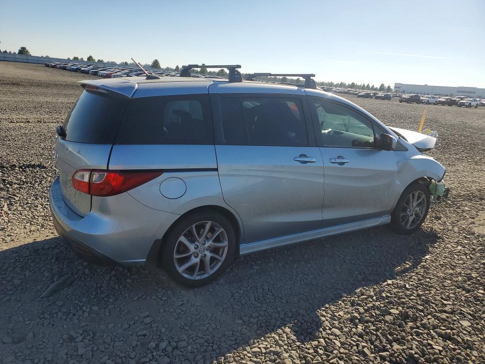 67516056 :رقم المزاد ، JM1CW2CL9C0101748 vin ، 2012 Mazda 5 مزاد بيع