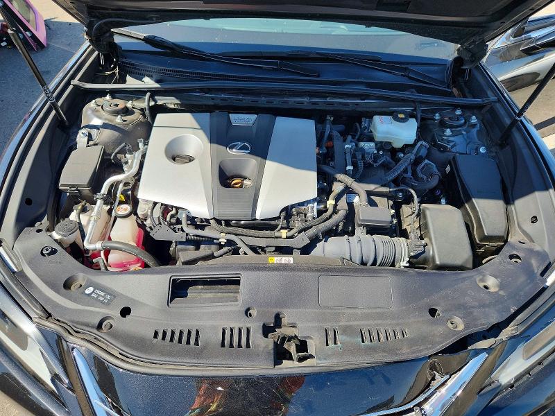Aukcja sprzedaży 2020 Lexus Es, vin: 58AD21B12LU009677, numer aukcji: 66608376