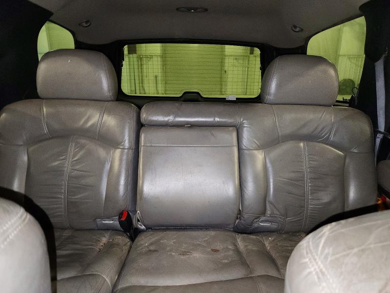 65305266 :رقم المزاد ، 1GNEK13ZX2R277650 vin ، 2002 Chevrolet Tahoe مزاد بيع