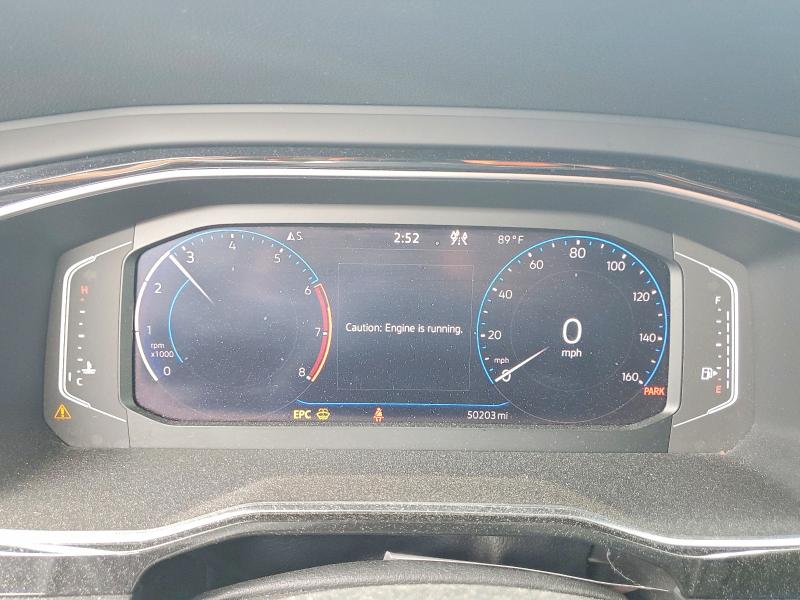 2021 Volkswagen Jetta მანქანა იყიდება აუქციონზე, vin: 3VW5T7BU9MM066827, აუქციონის ნომერი: 65694766