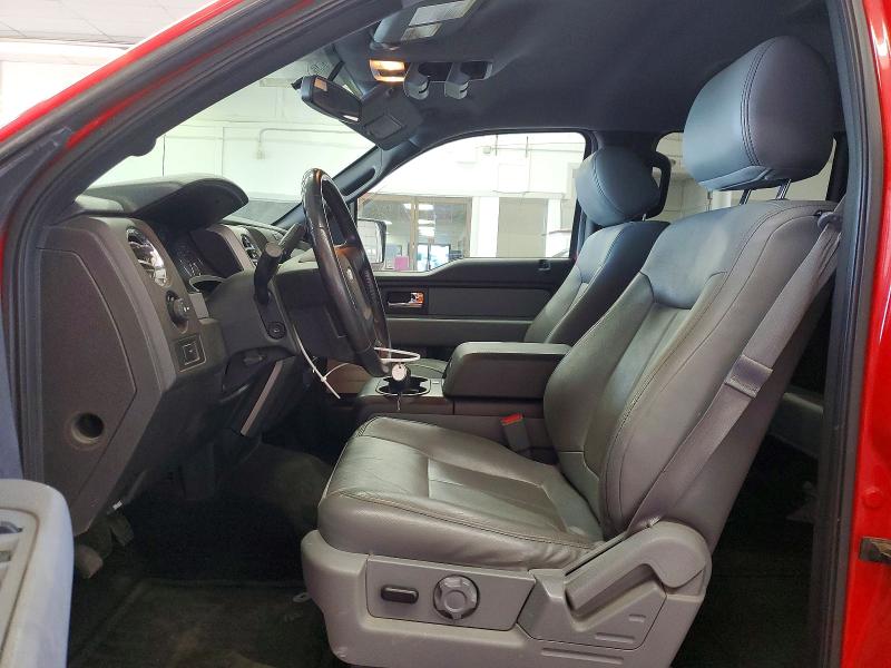 Aukcja sprzedaży 2014 Ford F150, vin: 1FTFW1ET6EFC35055, numer aukcji: 64432716