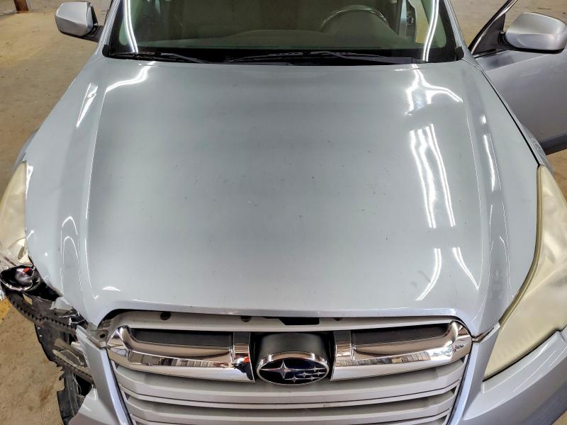 66922696 :رقم المزاد ، 4S4BRCGC0D3275383 vin ، 2013 Subaru Outback مزاد بيع