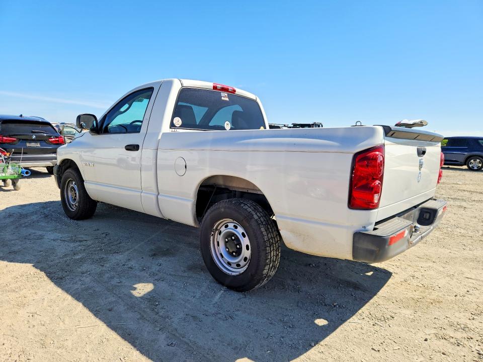 Aukcja sprzedaży 2008 Dodge Ram 1500, vin: 1D7HA16K08J227764, numer aukcji: 66471836