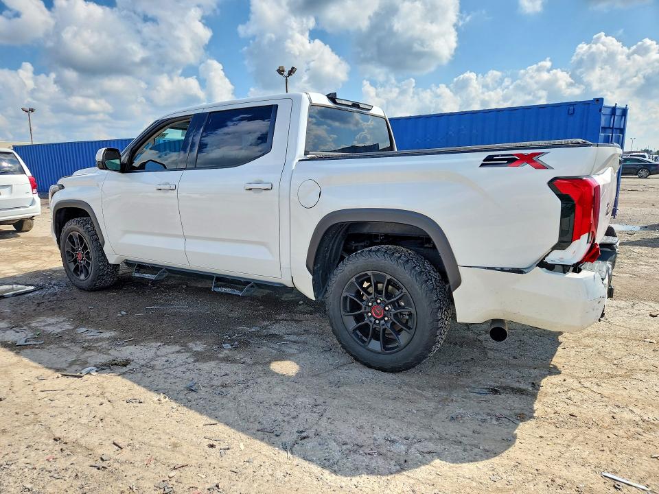 Aukcja sprzedaży 2023 Toyota Tundra, vin: 5TFLA5DB8PX058295, numer aukcji: 65879266