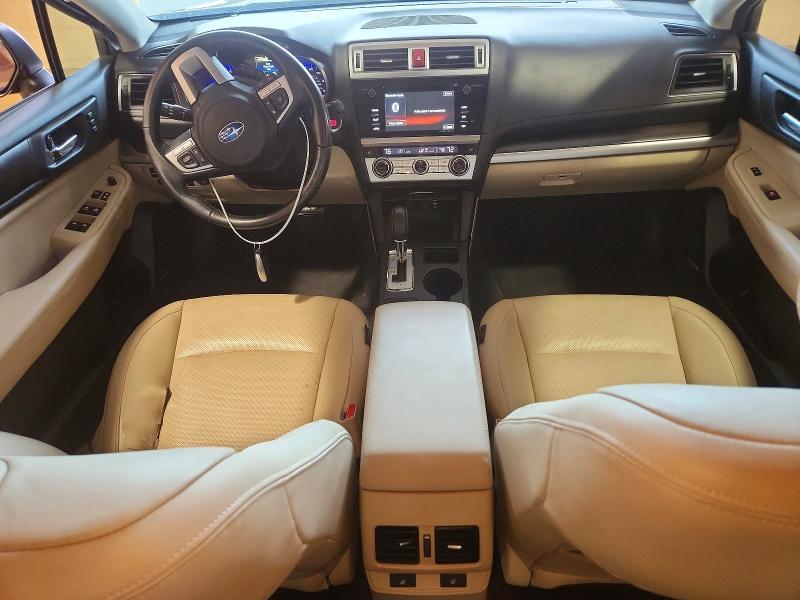 Продажа на аукционе авто 2015 Subaru Legacy, vin: 4S3BNAN64F3048573, номер лота: 65658686