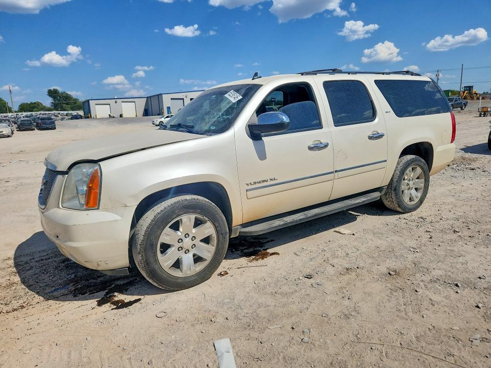 65295146 :رقم المزاد ، 1GKS2KE74DR374752 vin ، 2013 Gmc Yukon Xl مزاد بيع