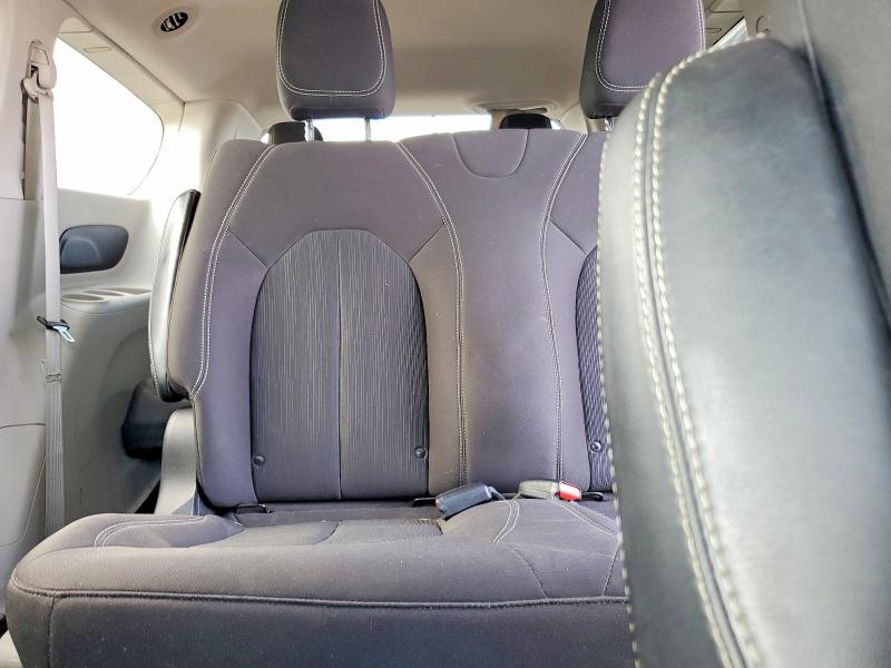 Aukcja sprzedaży 2020 Chrysler Voyager, vin: 2C4RC1AGXLR107762, numer aukcji: 65646506