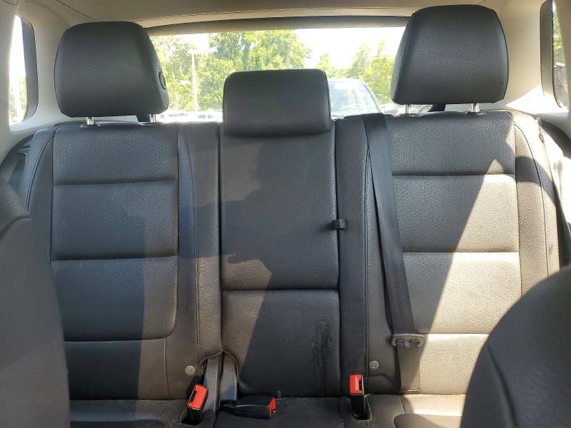 2016 Volkswagen Tiguan მანქანა იყიდება აუქციონზე, vin: WVGBV7AX1GW580182, აუქციონის ნომერი: 64216056