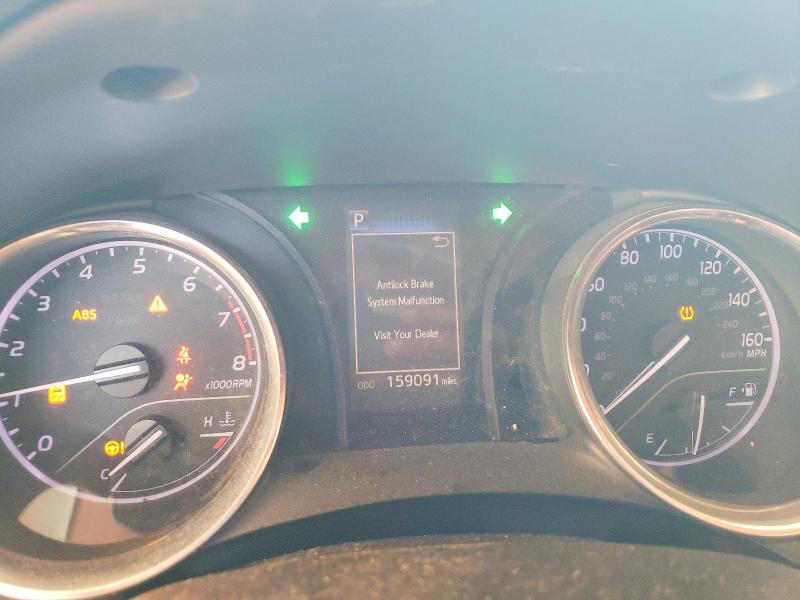 2019 Toyota Camry მანქანა იყიდება აუქციონზე, vin: 4T1B11HK2KU283719, აუქციონის ნომერი: 64927216