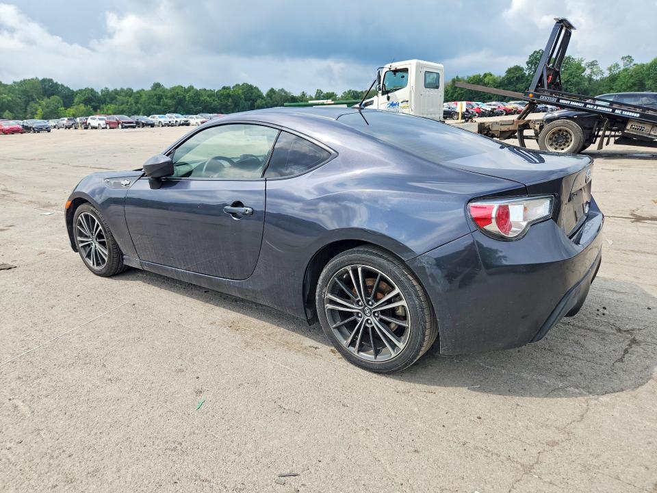 Aukcja sprzedaży 2014 Scion Fr-s, vin: JF1ZNAA16E8709861, numer aukcji: 65341996