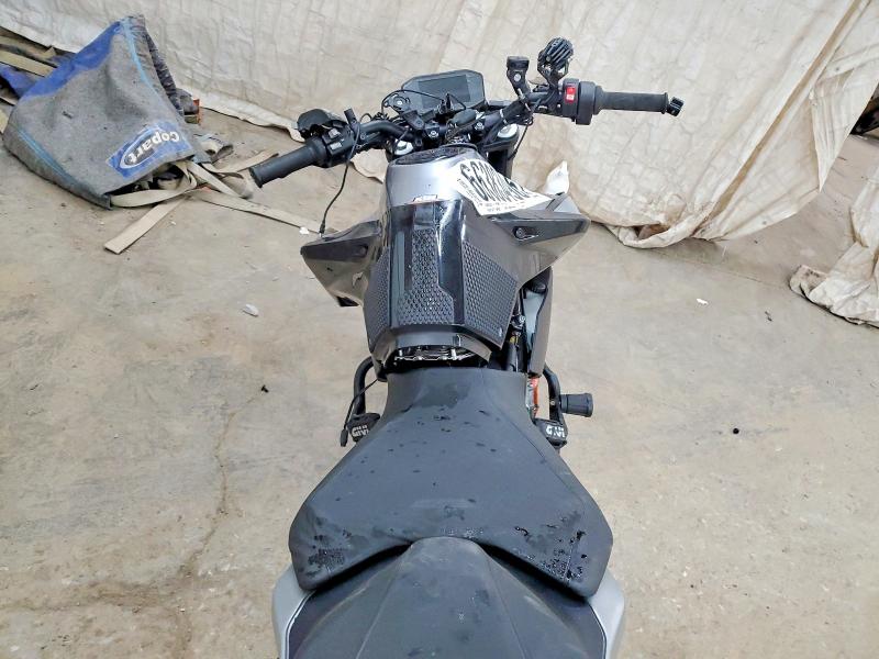 Aukcja sprzedaży 2019 Ktm 790, vin: VBKTU6405KM744444, numer aukcji: 66383496