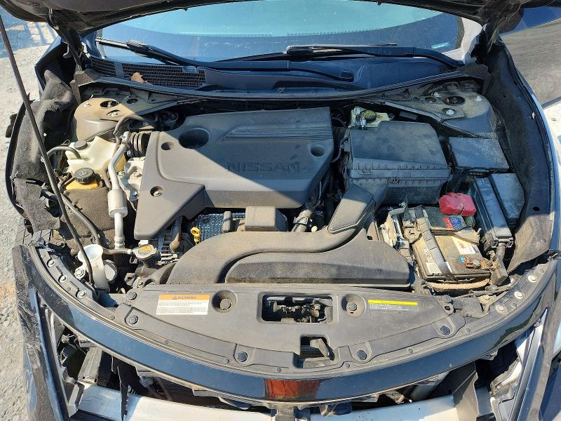 Продаж на аукціоні авто 2015 Nissan Altima, vin: 1N4AL3AP8FC585917, номер лоту: 64852656