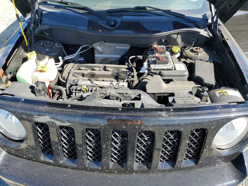 Продаж на аукціоні авто 2015 Jeep Patriot, vin: 1C4NJPBA6FD368475, номер лоту: 63552206