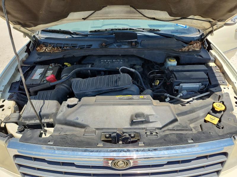 Aukcja sprzedaży 2008 Chrysler Aspen, vin: 1A8HX58228F148508, numer aukcji: 63765466