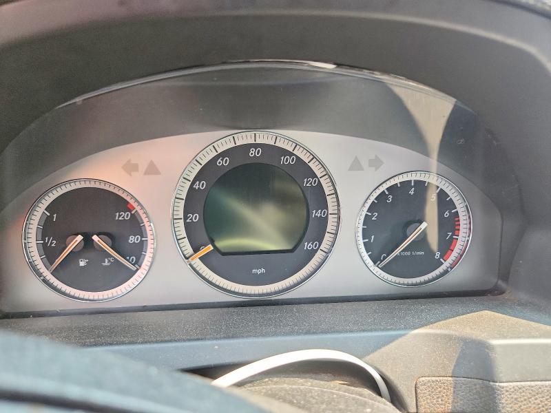 Продаж на аукціоні авто 2008 Mercedes-benz C, vin: WDDGF54X98F173967, номер лоту: 63083196
