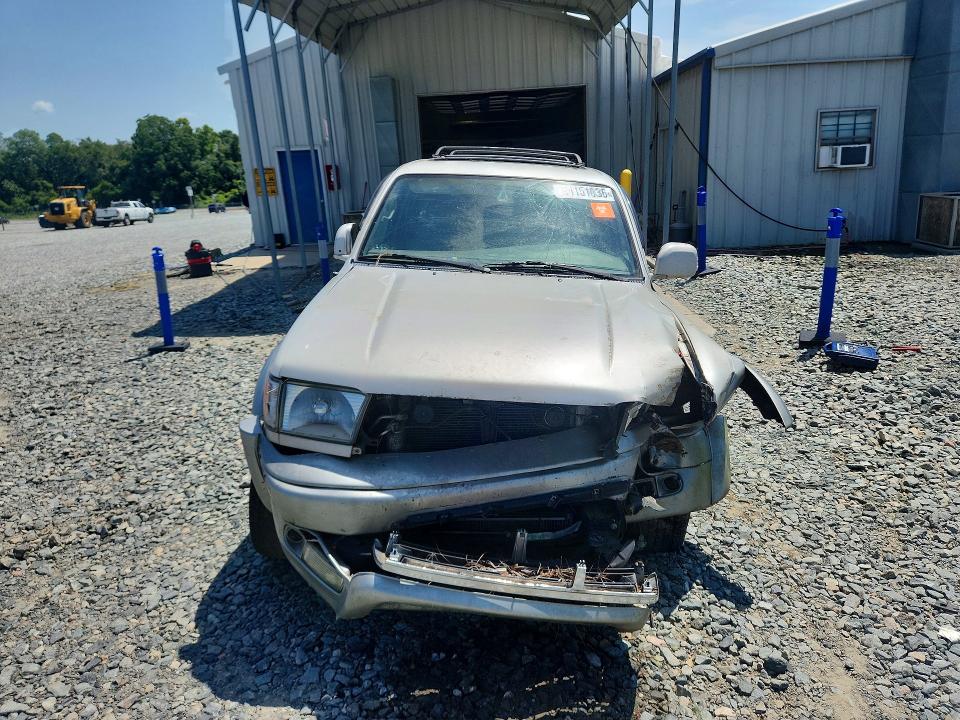 Продажа на аукционе авто 2000 Toyota 4runner, vin: JT3GN87R6Y0176585, номер лота: 64151036