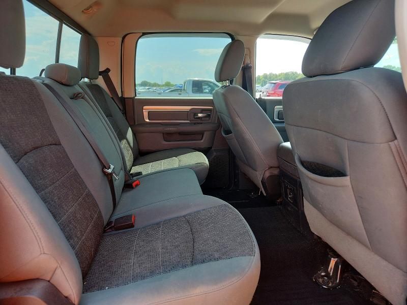 2014 Ram 1500 მანქანა იყიდება აუქციონზე, vin: 1C6RR7LTXES183065, აუქციონის ნომერი: 64673906