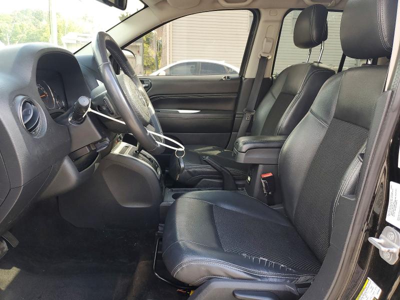 Auction sale of the 2014 Jeep Compass, vin: 1C4NJDEBXED734889, lot number: 67199136