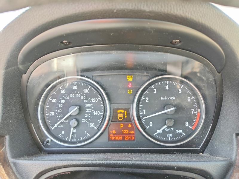 64916046 :رقم المزاد ، WBAWL1C58APX27939 vin ، 2010 Bmw 328 مزاد بيع