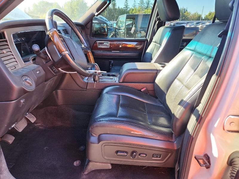 64414946 :رقم المزاد ، 5LMJJ2J54EEL00652 vin ، 2014 Lincoln Navigator مزاد بيع