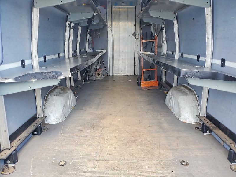 Aukcja sprzedaży 2011 Mercedes-benz Sprinter, vin: WD3PE8CB2B5562235, numer aukcji: 63664826
