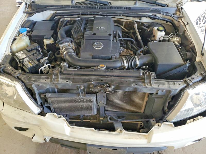 2019 Nissan Frontier მანქანა იყიდება აუქციონზე, vin: 1N6AD0EV3KN739878, აუქციონის ნომერი: 65221096