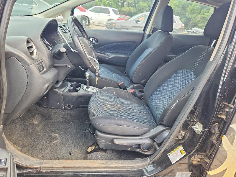 Aukcja sprzedaży 2014 Nissan Versa Note, vin: 3N1CE2CP4EL353289, numer aukcji: 65018356