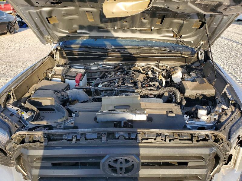 Aukcja sprzedaży 2024 Toyota Tacoma, vin: 3TMKB5FN6RM002333, numer aukcji: 65413236