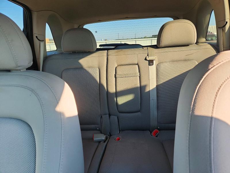 66630606 :رقم المزاد ، 3GSDL43N59S540638 vin ، 2009 Saturn Vue مزاد بيع