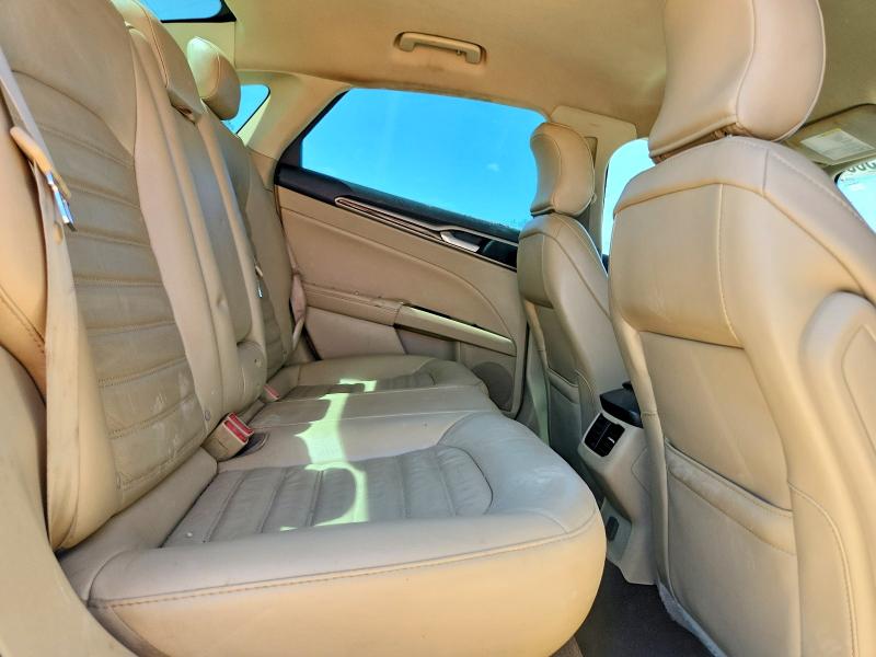 Aukcja sprzedaży 2015 Ford Fusion, vin: 3FA6P0HD7FR207304, numer aukcji: 65142366