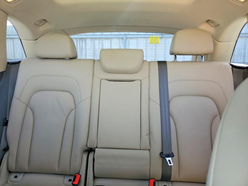 Auction sale of the 2014 Audi Q5, vin: WA1LFAFP5EA066433, lot number: 65847096