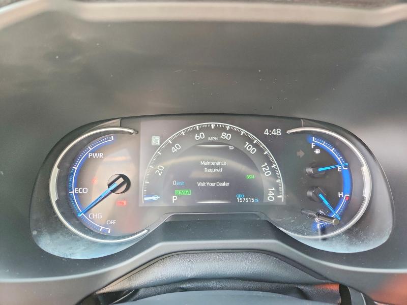 Aukcja sprzedaży 2024 Toyota Rav4, vin: 2T3E6RFV8RW059768, numer aukcji: 64506326