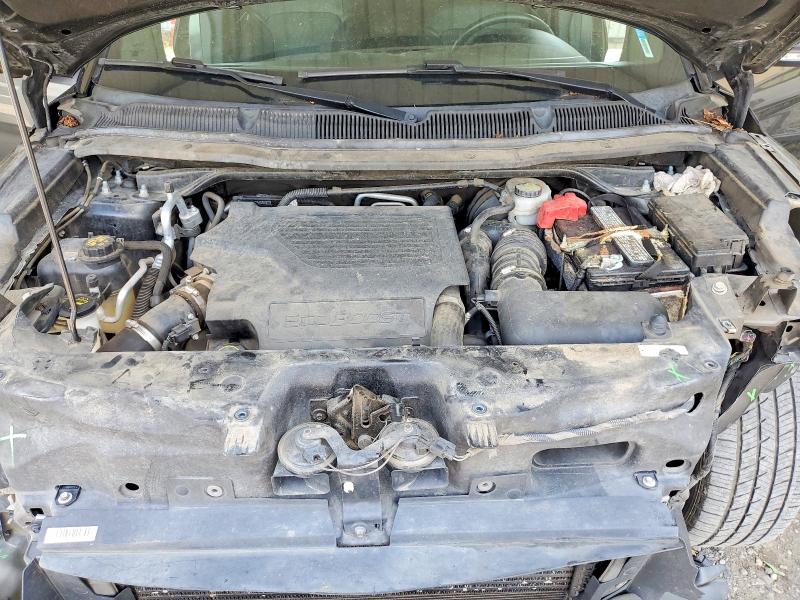 63193626 :رقم المزاد ، 1FM5K8GT3JGA28765 vin ، 2018 Ford Explorer مزاد بيع