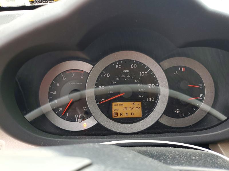 64044156 :رقم المزاد ، JTMBD31V675089479 vin ، 2007 Toyota Rav4 مزاد بيع