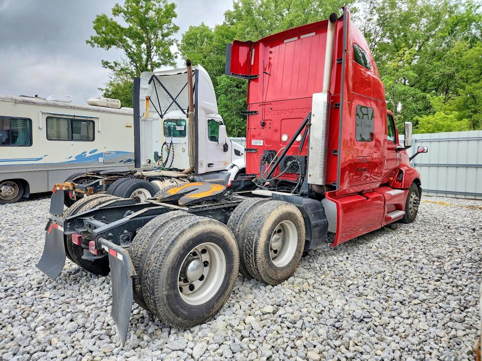 Продаж на аукціоні авто 2019 International Lt625, vin: 3HSDZAPRXKN051458, номер лоту: 64294186
