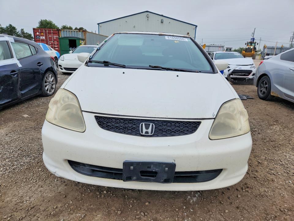 61698506 :رقم المزاد ، SHHEP33542U601974 vin ، 2002 Honda Civic مزاد بيع