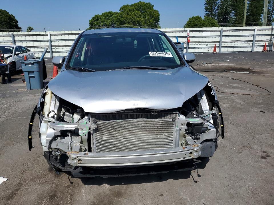 Продаж на аукціоні авто 2016 Honda Cr-v, vin: 2HKRM3H59GH557449, номер лоту: 65190576