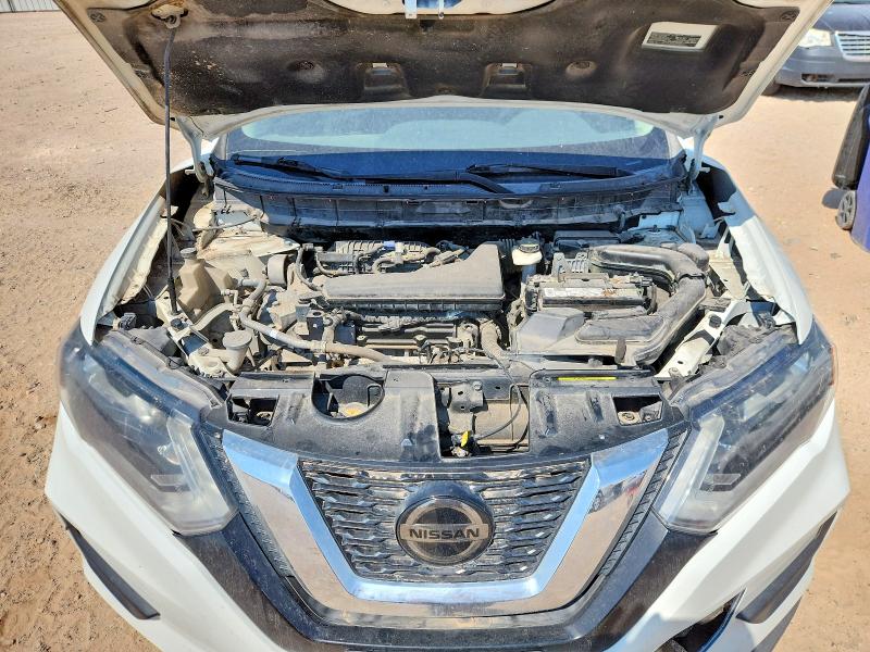 Aukcja sprzedaży 2020 Nissan Rogue, vin: KNMAT2MT2LP536049, numer aukcji: 64303896