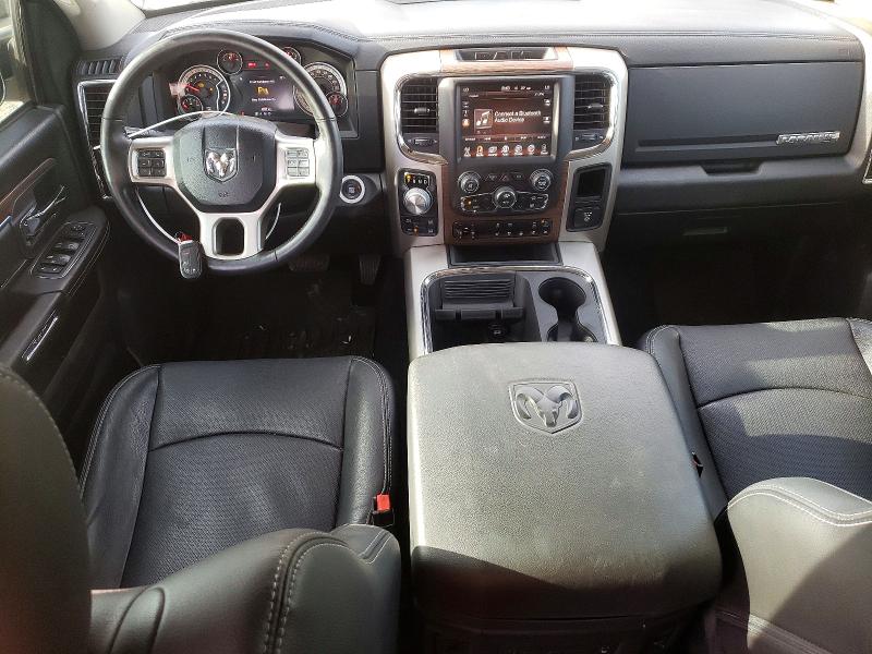 Aukcja sprzedaży 2017 Ram 1500, vin: 1C6RR7VT1HS844581, numer aukcji: 66034996