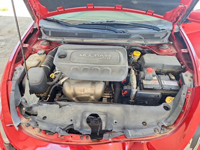 Продаж на аукціоні авто 2014 Dodge Dart, vin: 1C3CDFBB0ED702584, номер лоту: 66376276