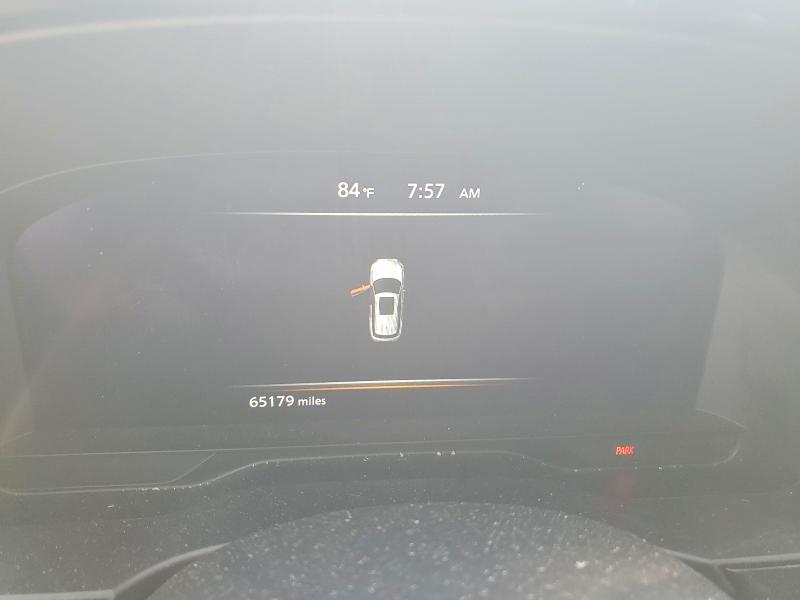 Продажа на аукционе авто 2023 Infiniti Qx60, vin: 5N1DL1FSXPC373509, номер лота: 64985366