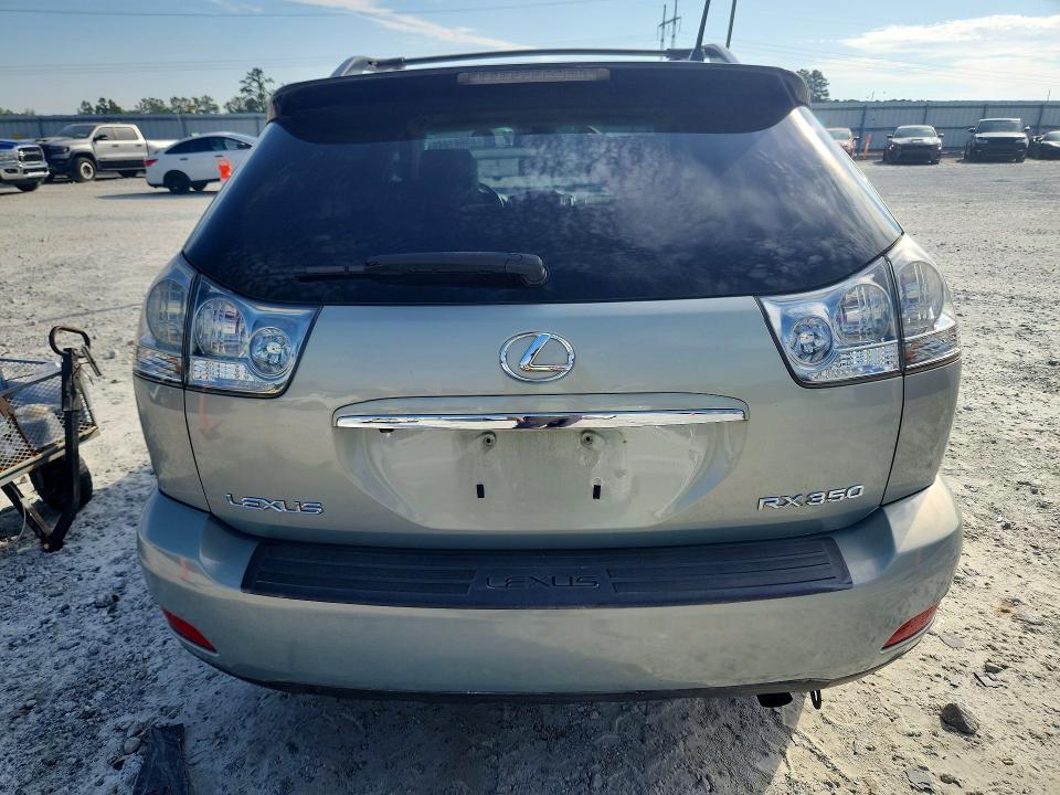 Продаж на аукціоні авто 2008 Lexus Rx, vin: 2T2HK31U88C082539, номер лоту: 63661246