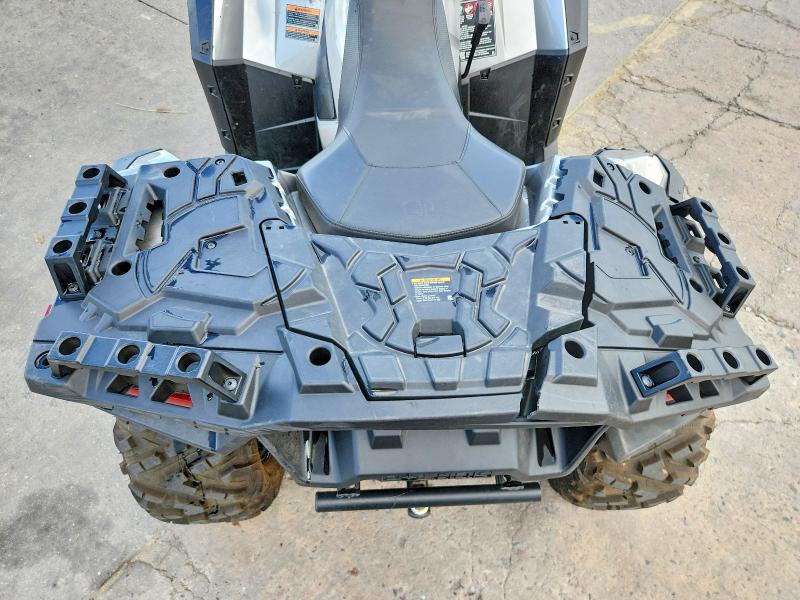 Aukcja sprzedaży 2025 Polaris Sportsman, vin: 4XASXR954SB026445, numer aukcji: 65919506