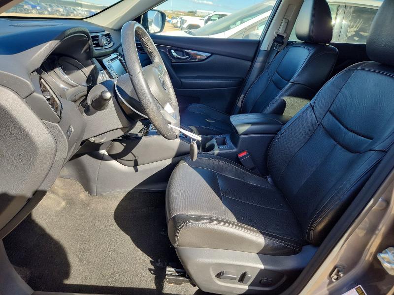 Продажа на аукционе авто 2019 Nissan Rogue, vin: 5N1AT2MV0KC761363, номер лота: 67299316