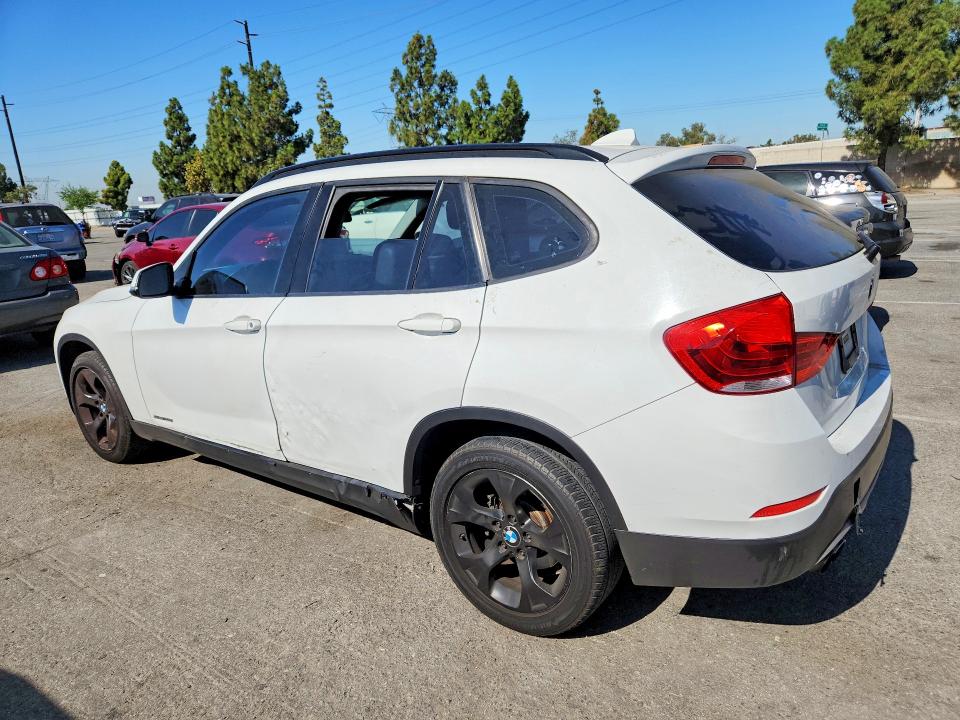63252446 :رقم المزاد ، WBAVM1C51DVW46211 vin ، 2013 Bmw X1 مزاد بيع