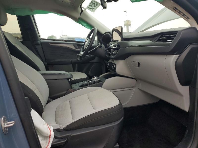Auction sale of the 2025 Ford Escape, vin: 1FMCU0GN2SUB11580, lot number: 63942586