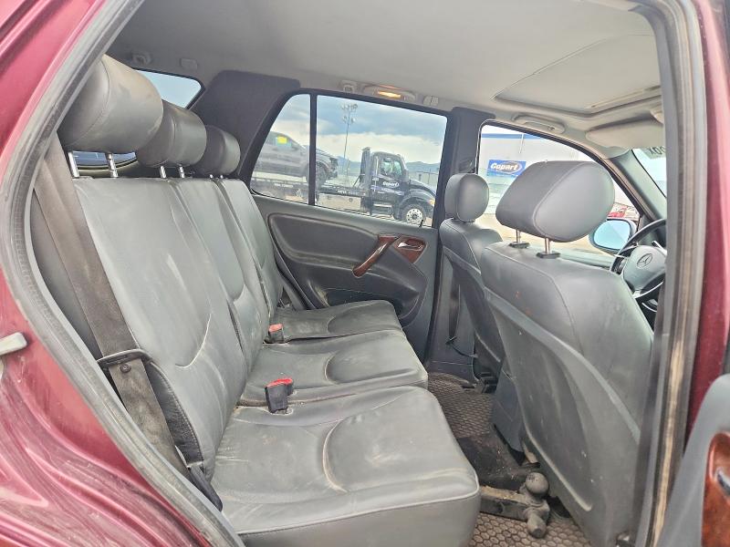 Продажа на аукционе авто 1998 Mercedes-benz Ml, vin: 4JGAB54E1WA013551, номер лота: 65689086