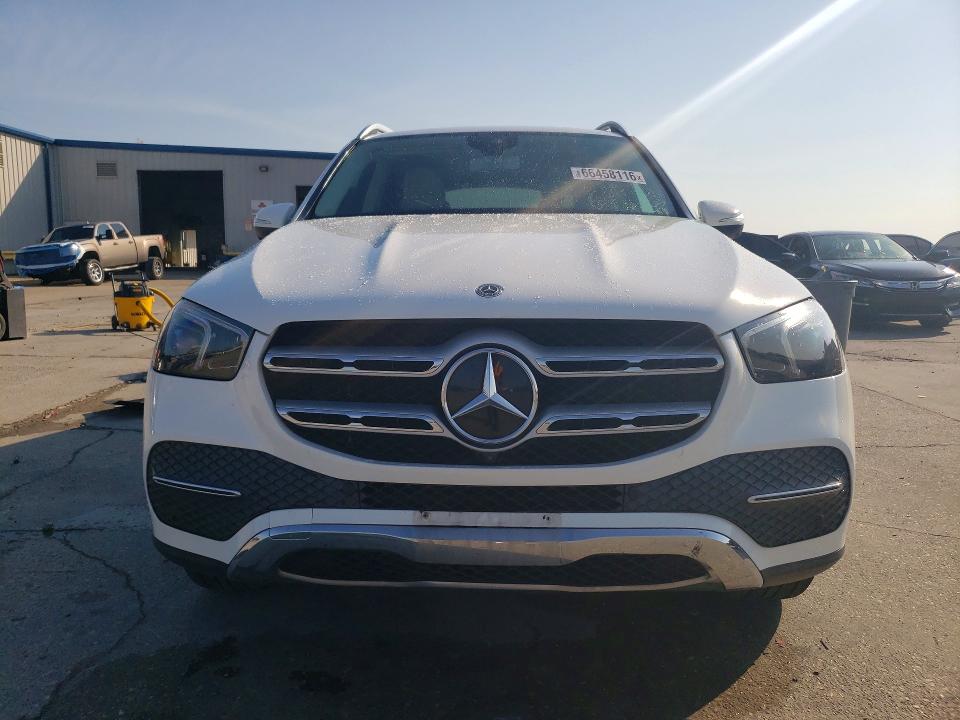 66458116 :رقم المزاد ، 4JGFB4KB8LA033266 vin ، 2020 Mercedes-benz Gle مزاد بيع
